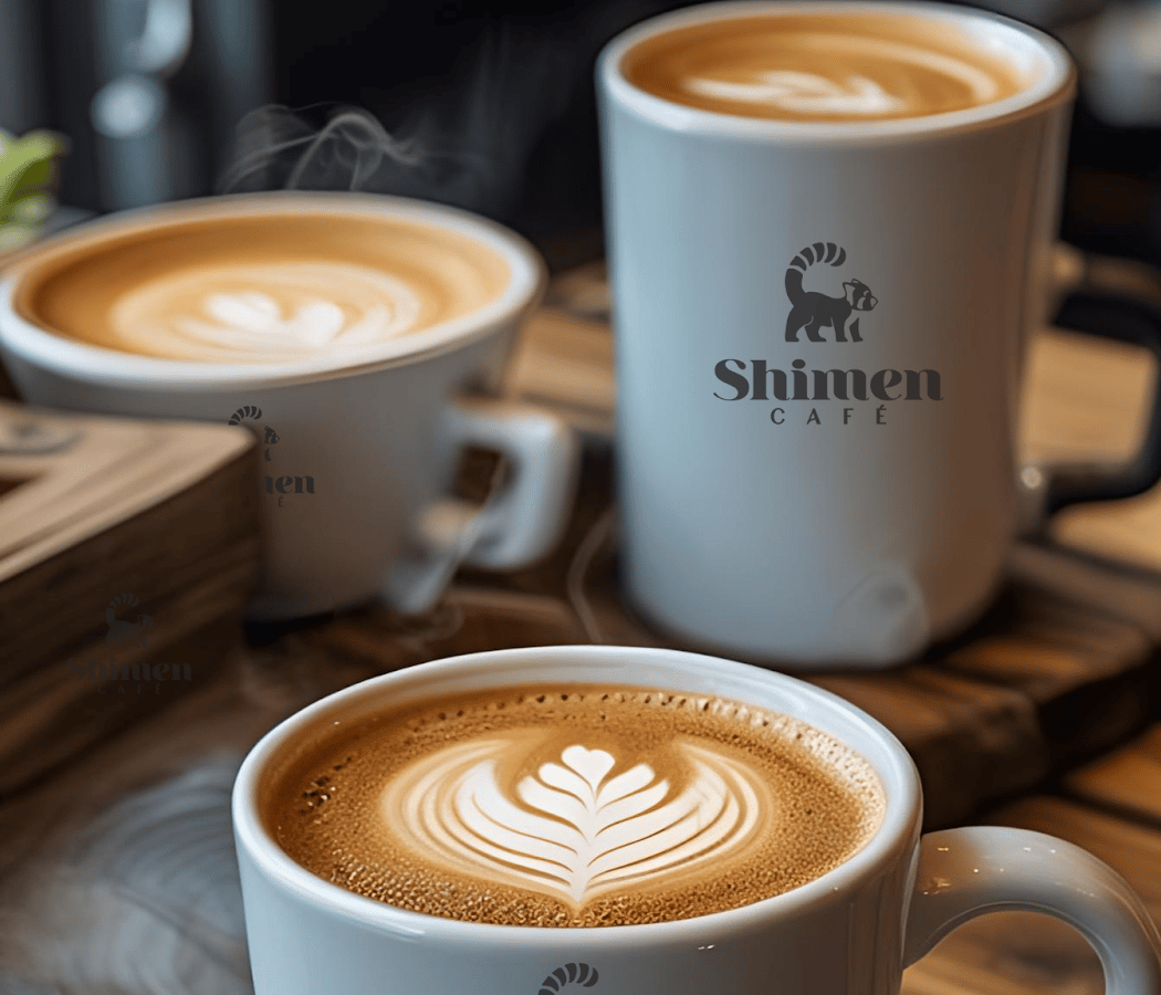 SHIMEN CAFÉ 2